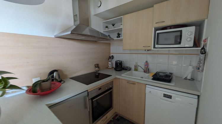 Ma-Cabane - Vente Appartement ROCHEFORT, 33 m²