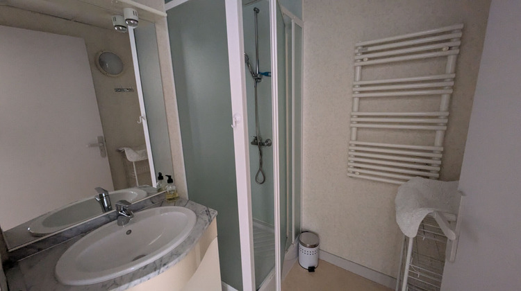 Ma-Cabane - Vente Appartement ROCHEFORT, 33 m²