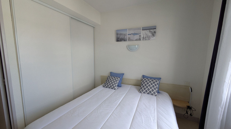 Ma-Cabane - Vente Appartement ROCHEFORT, 33 m²