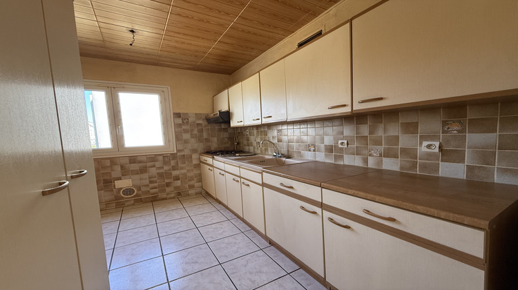 Ma-Cabane - Vente Appartement Rochefort, 67 m²
