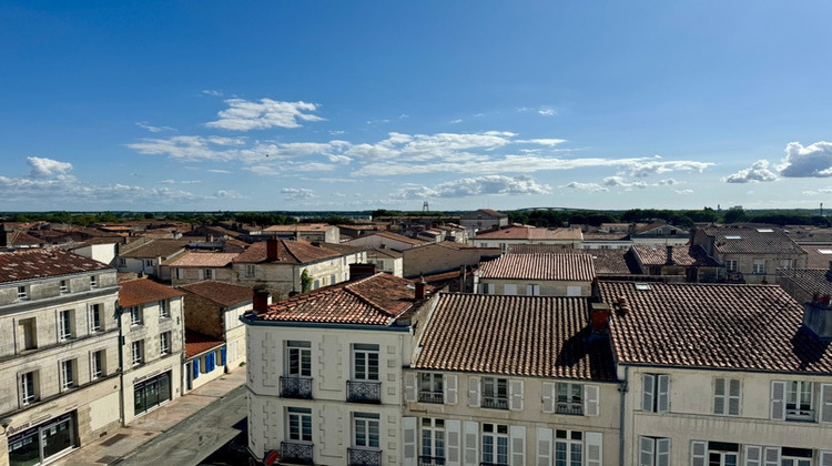 Ma-Cabane - Vente Appartement ROCHEFORT, 160 m²