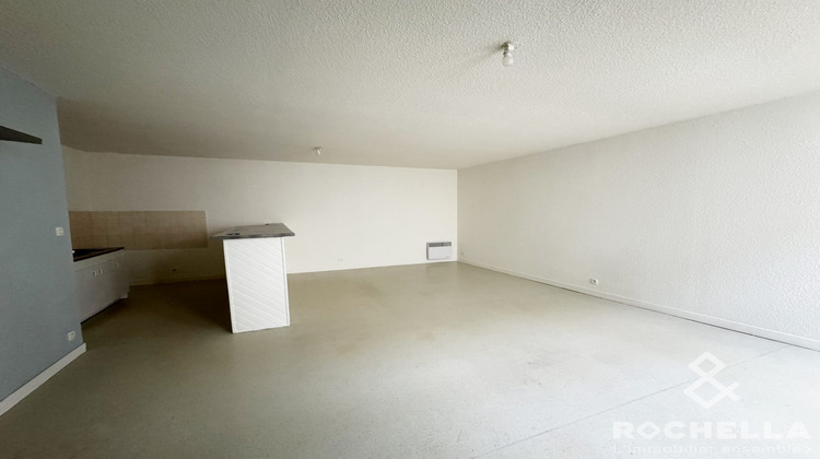 Ma-Cabane - Vente Appartement Rochefort, 49 m²