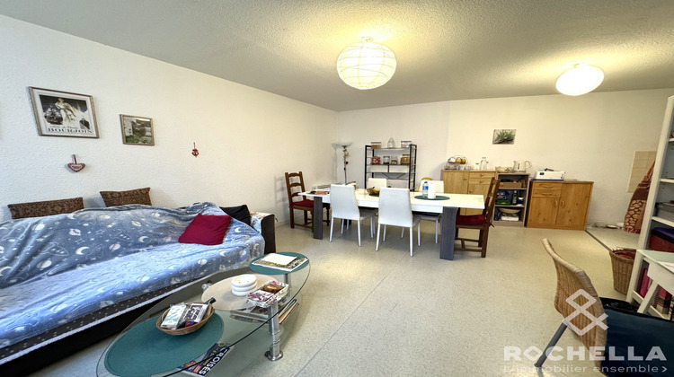 Ma-Cabane - Vente Appartement Rochefort, 48 m²