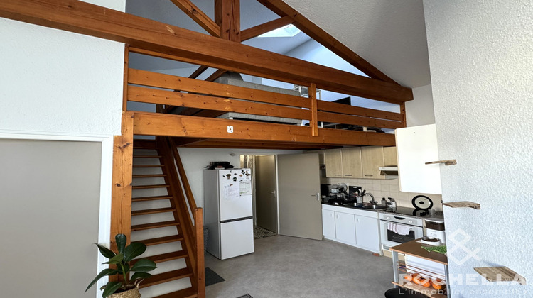 Ma-Cabane - Vente Appartement Rochefort, 61 m²