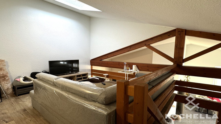 Ma-Cabane - Vente Appartement Rochefort, 61 m²