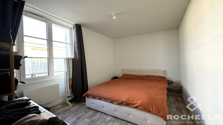 Ma-Cabane - Vente Appartement Rochefort, 61 m²