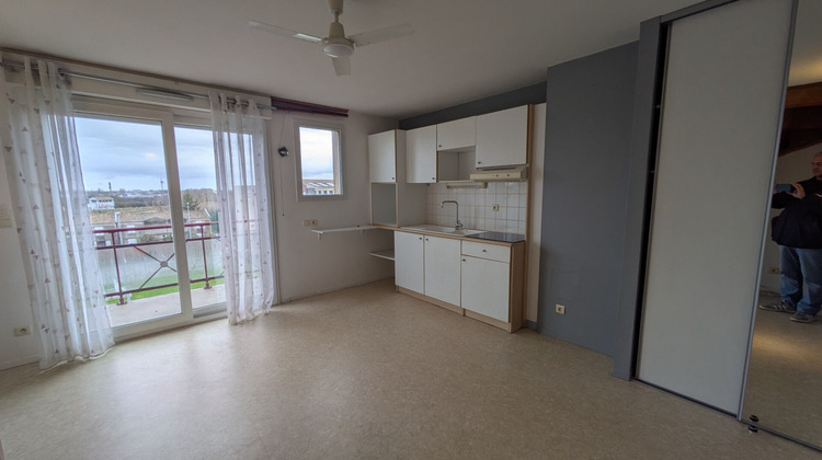 Ma-Cabane - Vente Appartement ROCHEFORT, 43 m²