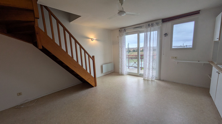 Ma-Cabane - Vente Appartement ROCHEFORT, 43 m²