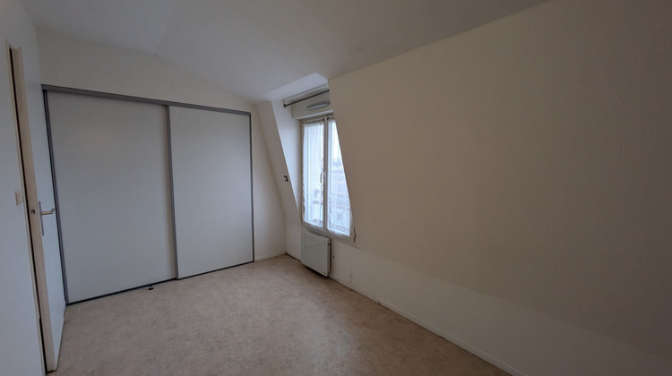 Ma-Cabane - Vente Appartement ROCHEFORT, 43 m²