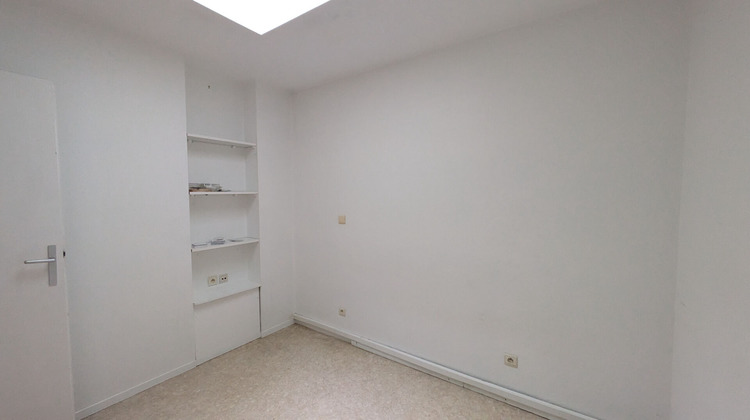 Ma-Cabane - Vente Appartement ROCHEFORT, 43 m²