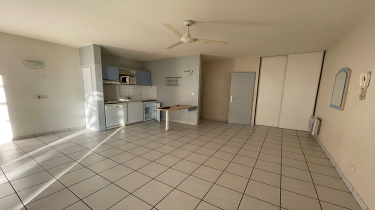 Ma-Cabane - Vente Appartement ROCHEFORT, 29 m²