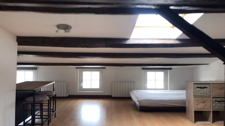 Ma-Cabane - Vente Appartement ROCHEFORT, 32 m²