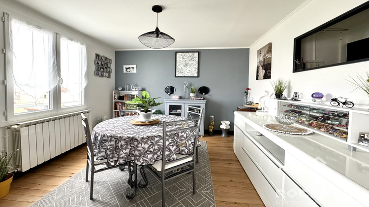 Ma-Cabane - Vente Appartement ROCHEFORT, 73 m²