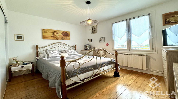 Ma-Cabane - Vente Appartement ROCHEFORT, 73 m²