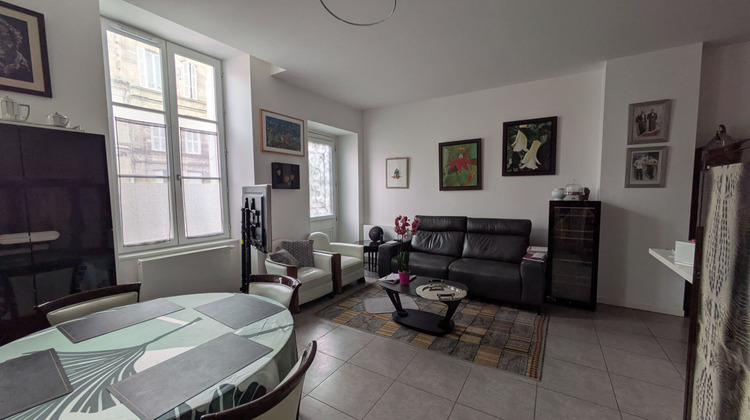 Ma-Cabane - Vente Appartement ROCHEFORT, 70 m²