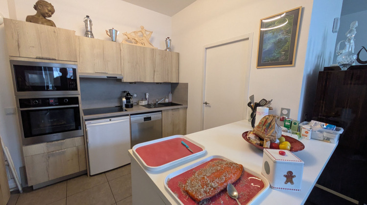 Ma-Cabane - Vente Appartement ROCHEFORT, 70 m²