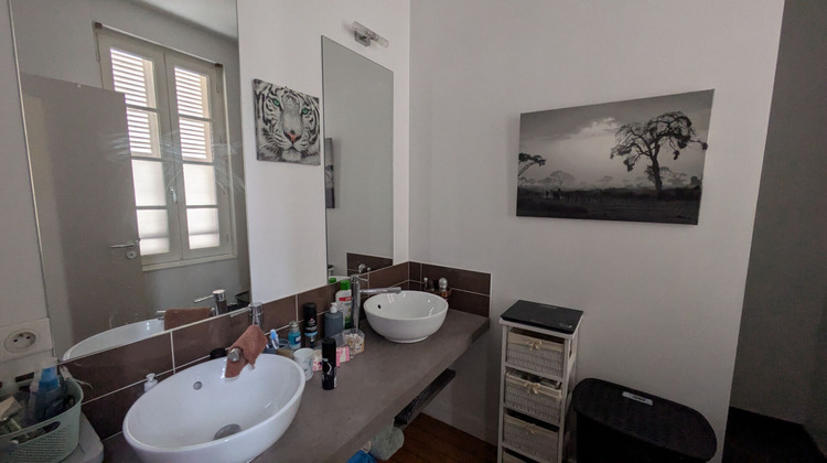 Ma-Cabane - Vente Appartement ROCHEFORT, 47 m²