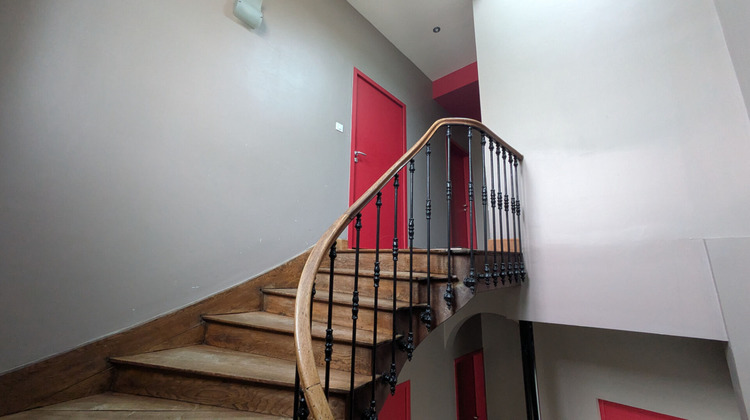 Ma-Cabane - Vente Appartement ROCHEFORT, 47 m²