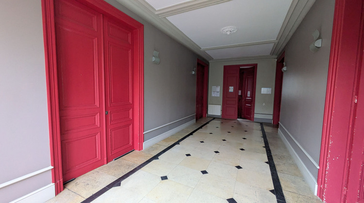 Ma-Cabane - Vente Appartement ROCHEFORT, 47 m²