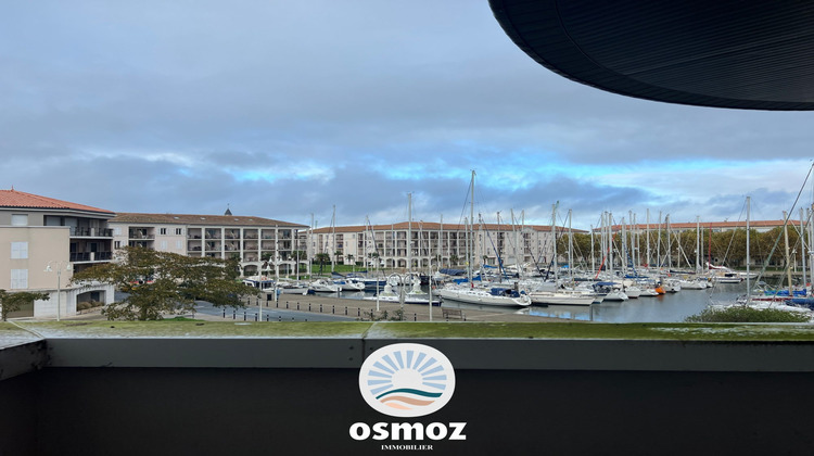 Ma-Cabane - Vente Appartement Rochefort, 72 m²