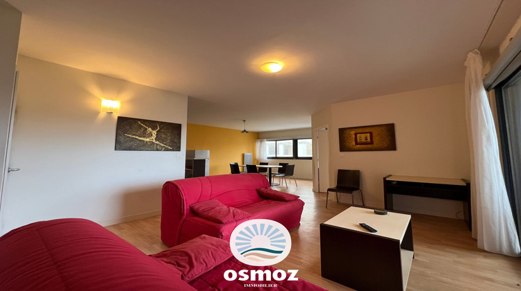 Ma-Cabane - Vente Appartement Rochefort, 72 m²