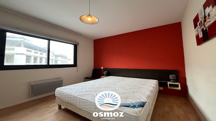 Ma-Cabane - Vente Appartement Rochefort, 72 m²