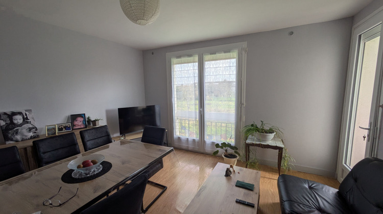 Ma-Cabane - Vente Appartement ROCHEFORT, 71 m²