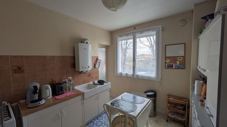 Ma-Cabane - Vente Appartement ROCHEFORT, 71 m²