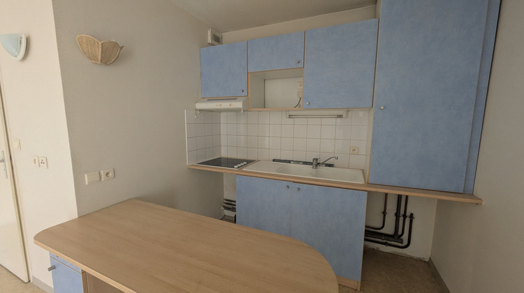 Ma-Cabane - Vente Appartement ROCHEFORT, 47 m²