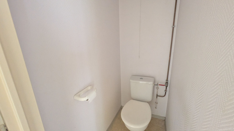 Ma-Cabane - Vente Appartement ROCHEFORT, 47 m²