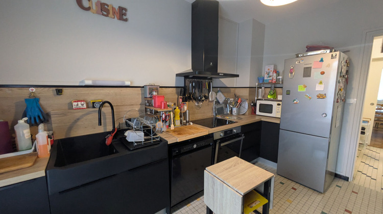 Ma-Cabane - Vente Appartement ROCHEFORT, 58 m²