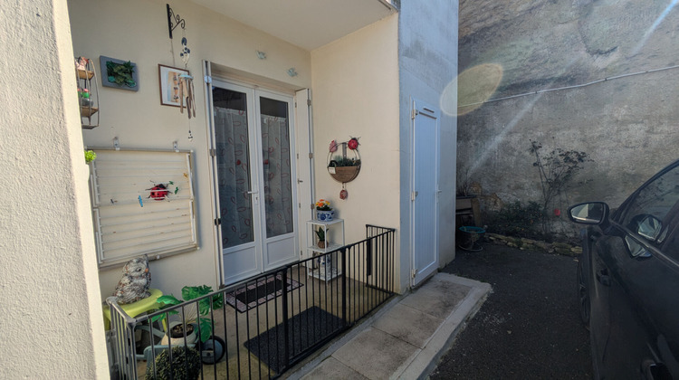 Ma-Cabane - Vente Appartement ROCHEFORT, 58 m²