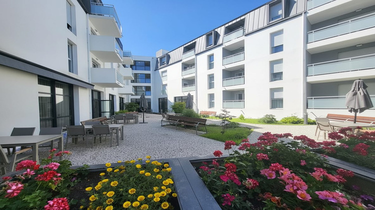 Ma-Cabane - Vente Appartement Rochefort, 43 m²