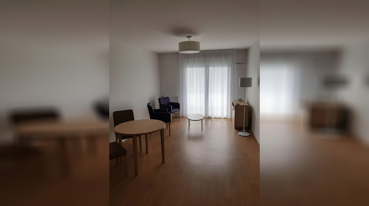 Ma-Cabane - Vente Appartement Rochefort, 43 m²