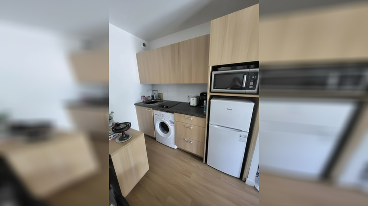 Ma-Cabane - Vente Appartement Rochefort, 43 m²