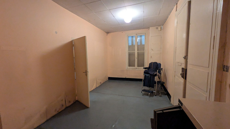 Ma-Cabane - Vente Appartement ROCHEFORT, 32 m²