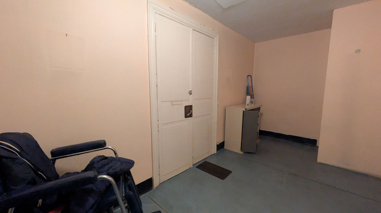 Ma-Cabane - Vente Appartement ROCHEFORT, 32 m²