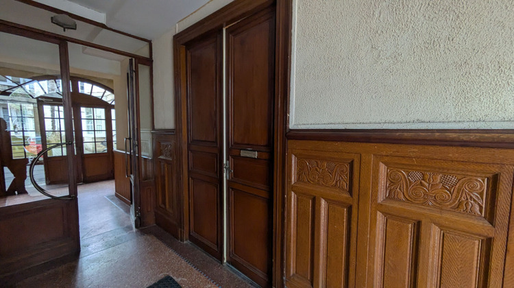 Ma-Cabane - Vente Appartement ROCHEFORT, 32 m²