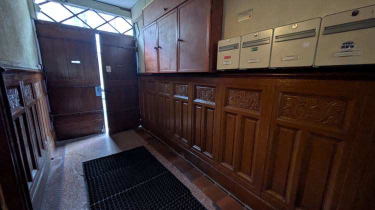 Ma-Cabane - Vente Appartement ROCHEFORT, 32 m²