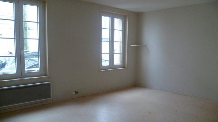 Ma-Cabane - Vente Appartement ROCHEFORT, 25 m²