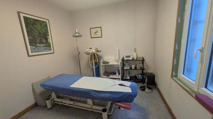 Ma-Cabane - Vente Appartement ROCHEFORT, 51 m²