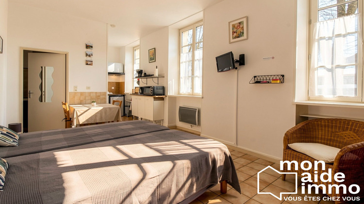 Ma-Cabane - Vente Appartement Rochefort, 20 m²