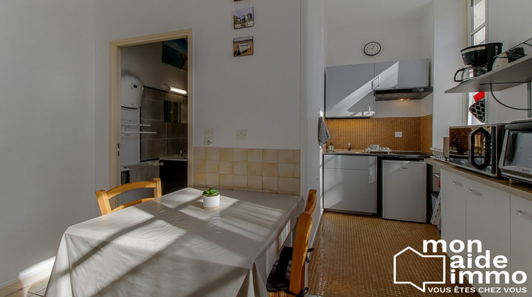 Ma-Cabane - Vente Appartement Rochefort, 20 m²