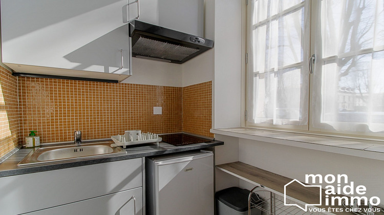 Ma-Cabane - Vente Appartement Rochefort, 20 m²