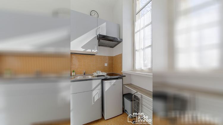 Ma-Cabane - Vente Appartement Rochefort, 20 m²