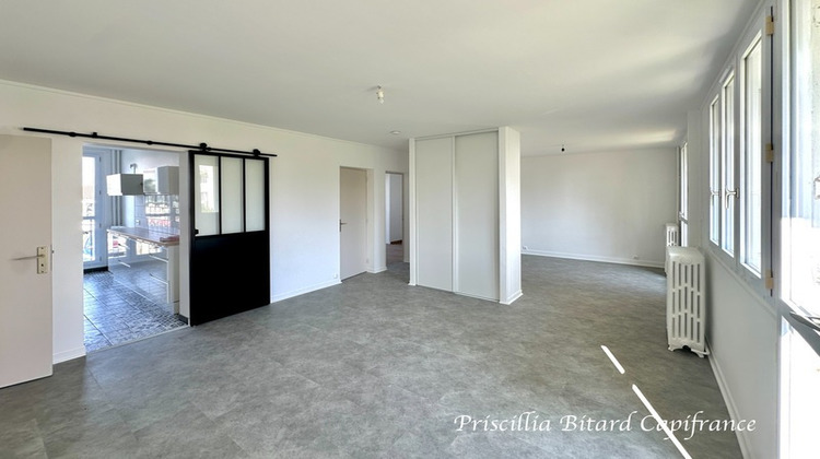 Ma-Cabane - Vente Appartement ROCHEFORT, 78 m²