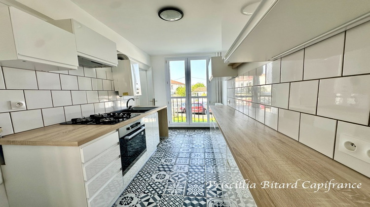 Ma-Cabane - Vente Appartement ROCHEFORT, 78 m²