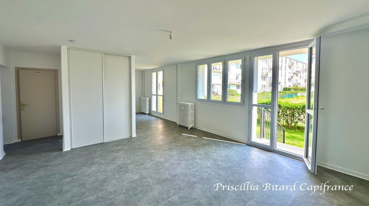 Ma-Cabane - Vente Appartement ROCHEFORT, 78 m²