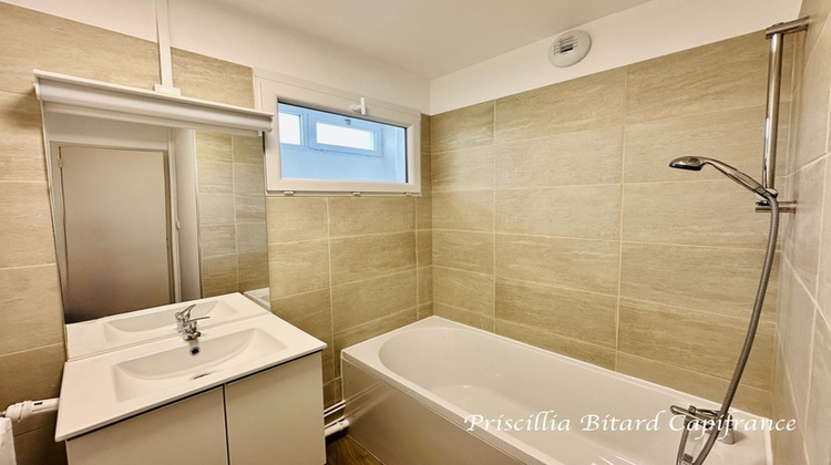 Ma-Cabane - Vente Appartement ROCHEFORT, 78 m²