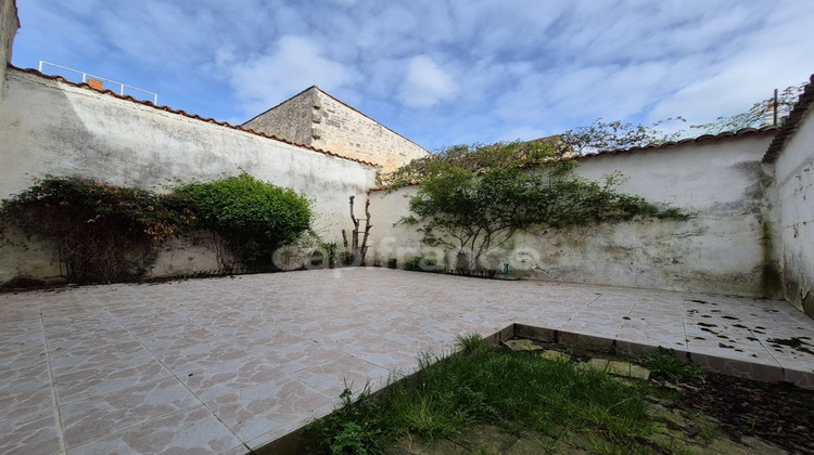 Ma-Cabane - Vente Appartement ROCHEFORT, 73 m²